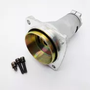 Cloche d'embrayage BESTGREEN