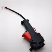 Commande des gaz (kit)