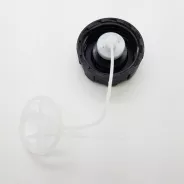 Bouchon essence BRICOMARCHE