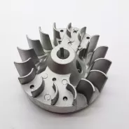 Volant magnétique BRICOMARCHE