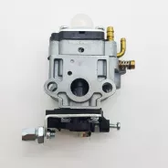 Carburateur Aspirateur souffleur broyeur, Coupe-bordure BRICOMARCHE, GARDENSTAR Entraxe 31mm Diamètre intérieur 10mm