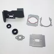 Transmission BRICOMARCHE