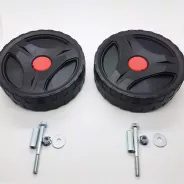 Roues Longueur Douille 34.5mm 178mm BESTGREEN PRO