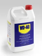 Produit Multifonction WD-40 bidon 5L