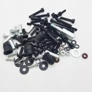 Visserie (kit) BRICOMARCHE