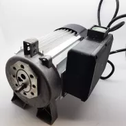 Moteur électrique Fendeur BESTGREEN