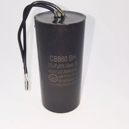 Condensateur 90mm Simple