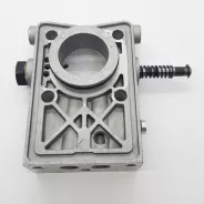 Distributeur hydraulique 127mm BESTGREEN