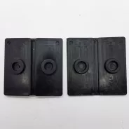 Châssis 75.1mm BESTGREEN