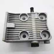 Distributeur hydraulique 127mm