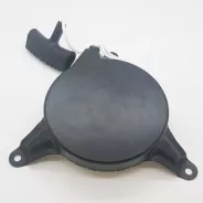 Lanceur Complet pour Motobineuse Thermique RACING 139 cm³ - Compatible avec Modèle RAC139PTIL6C-3