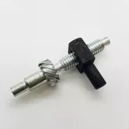 Vis tendeur de chaîne (kit) Longueur 45.6mm
