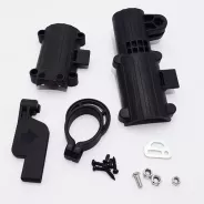 Jonction transmission Côté moteur