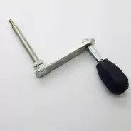 Manette de réglage HYUNDAI