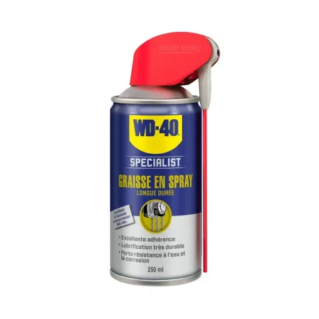 Graisse en Spray WD-40 Specialist 250 ml