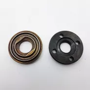 Accessoires support et vis de lame 40.8mm HYUNDAI