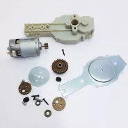 Moteur électrique Taille-haie sur perche ENERGIZER