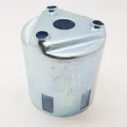 Cloche lanceur 64mm HYUNDAI