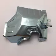 Kit commande des gaz HYUNDAI