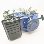 Moteur complet Groupe électrogène HYUNDAI