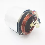 Stator Longueur 200mm 5500W HYUNDAI