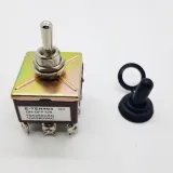 Contacteur marche/arrêt