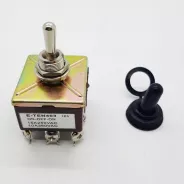 Contacteur marche/arrêt Groupe électrogène HYUNDAI