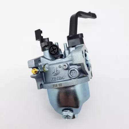 Carburateur complet Entraxe 42mm Diamètre intérieur 18.5mm pour , Groupe électrogène GENYX, HYUNDAI