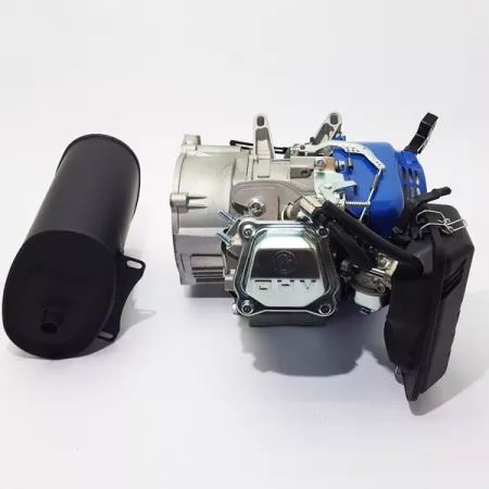 Kit bloc moteur PT170F1 HYUNDAI