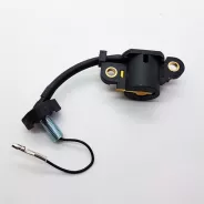 Sécurité d'huile HYUNDAI