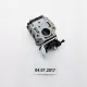 Carburateur complet Entraxe 31mm Diamètre intérieur 15mm pour , Débroussailleuse RACING, TCK