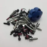 Visserie et accessoires assemblage (kit)