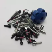 Visserie et accessoires assemblage (kit)