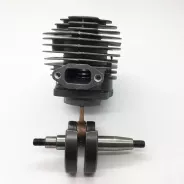 Kit Cylindre Piston pour Débroussailleuse RACING, TCK – Fiabilité et Longévité