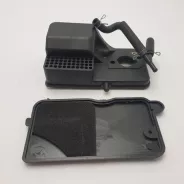 Capot de filtre à air 163mm Entraxe 42mm HYUNDAI