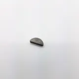 Clavette volant magnétique