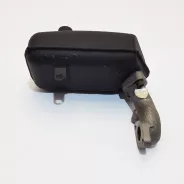 Pot d'échappement (kit) HYUNDAI