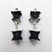 Kit silentblocs HYUNDAI