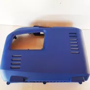 Capot gauche HYUNDAI