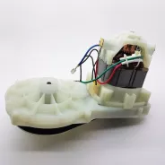 Moteur électrique (kit) 250mm 1200W