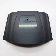 Déflecteur arrière 225mm