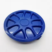 Enjoliveur de roue 118mm HYUNDAI