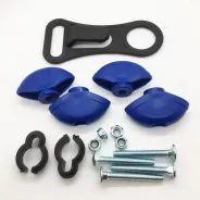 Molettes guidon (kit) HYUNDAI