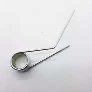 Ressort déflecteur arrière 97000mm