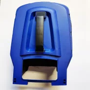 Bac à herbe HYUNDAI