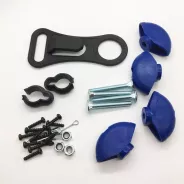 Visserie et accessoires assemblage (kit) HYUNDAI