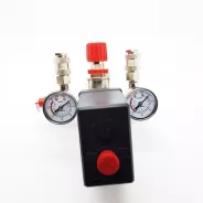 Bloc de sécurité complet HYUNDAI