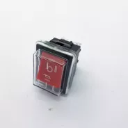 Contacteur marche/arrêt Broyeur à végétaux FEIDER, HYUNDAI