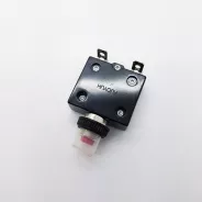 Disjoncteur thermique 35mm 13A