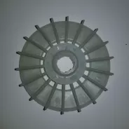 Ventilateur pour Broyeur à Végétaux HYUNDAI, FEIDER